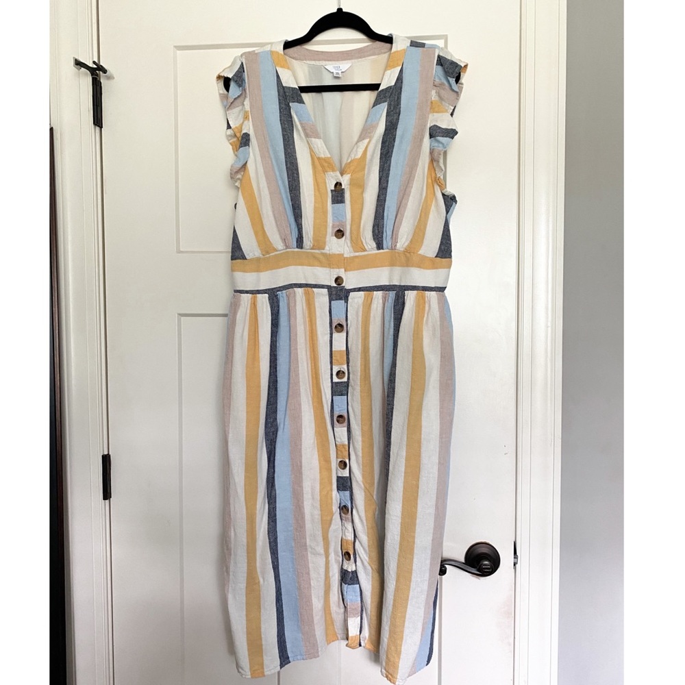 Time & Tru dress